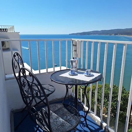 Villa Casina Viestana Vieste Esterno foto